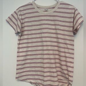 Madewell women’s T Shirt
